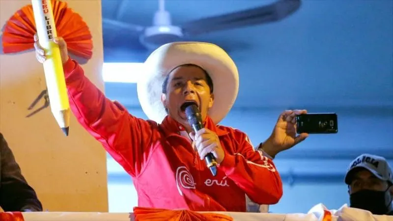 ¿Nueva Constitución para Perú? La idea parte de una tendencia latinoamericana