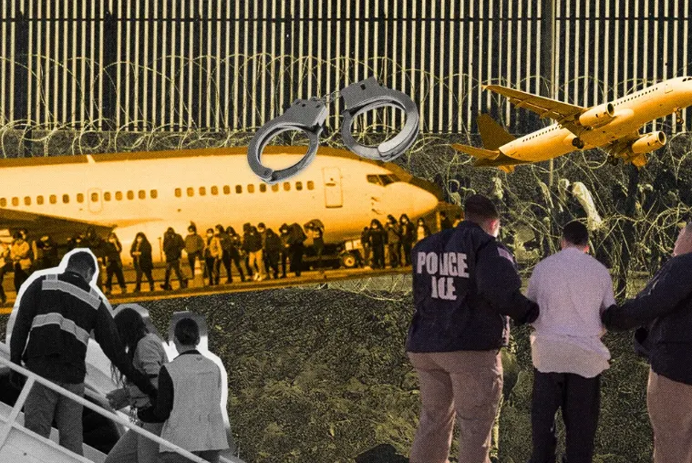 Polémica lista de jurisdicciones santuario desata críticas y dudas legales