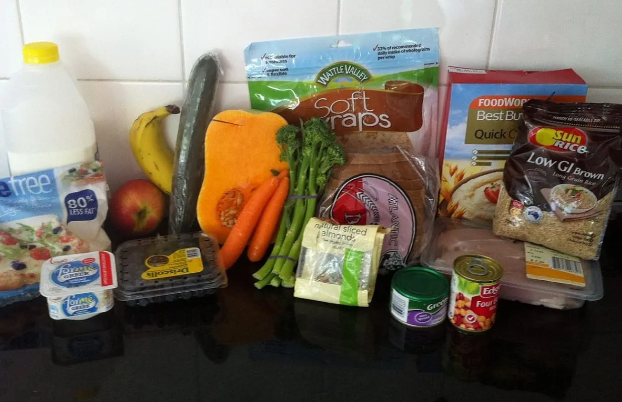 Investigación advierte que en TikTok se promueve una cultura dietética tóxica