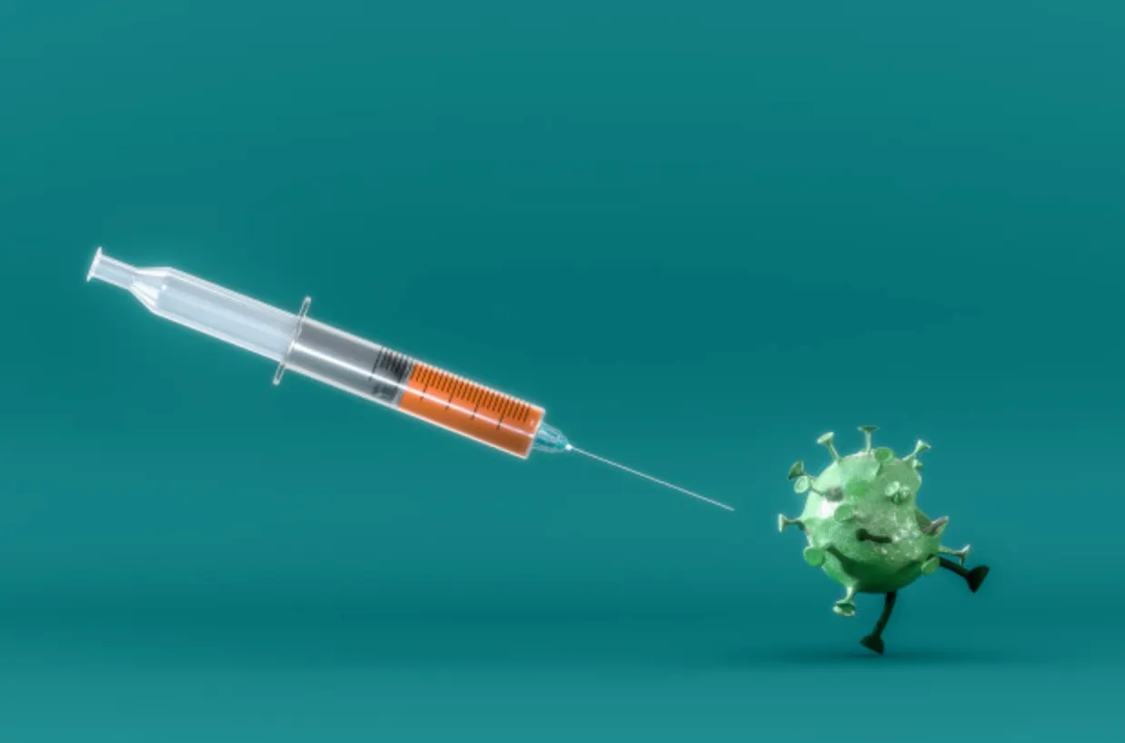 Mitos y verdades sobre la vacuna contra el COVID-19