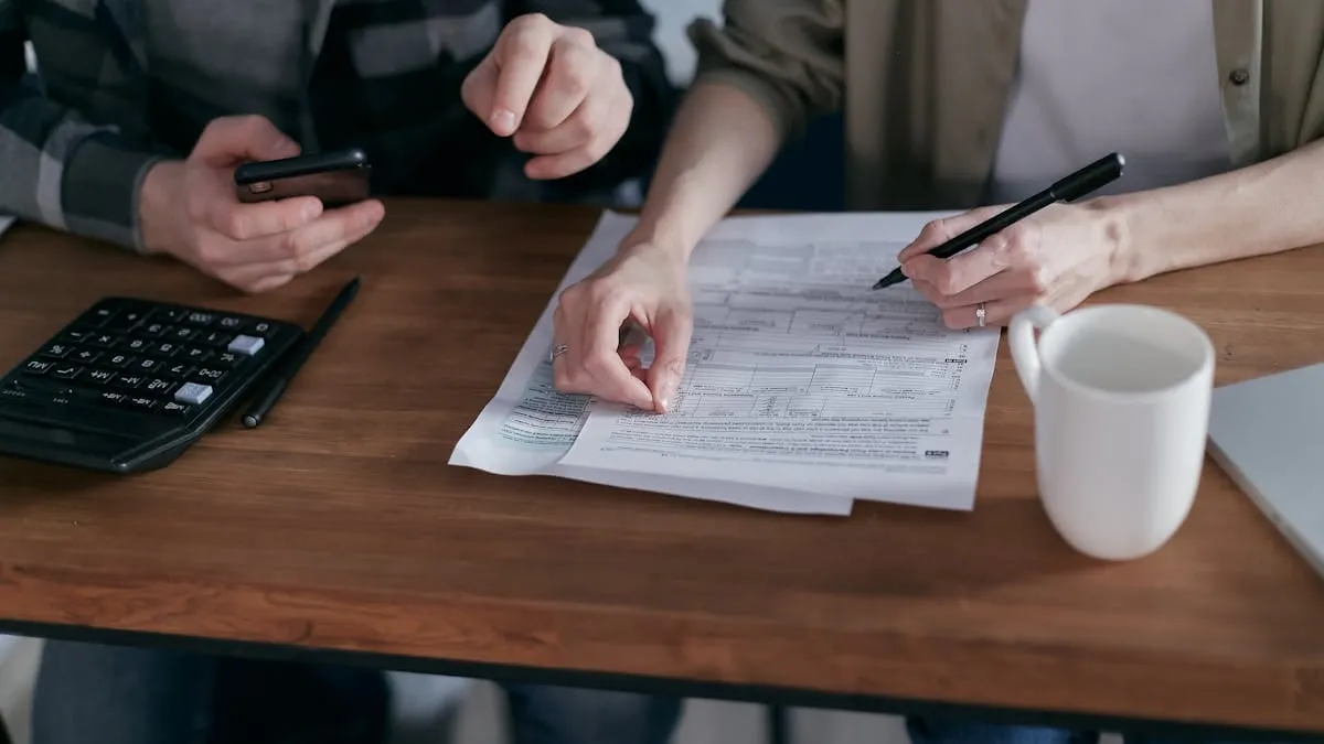 Informe sugiere reformas legales para proteger a 90,000 personas con deuda médica en DC