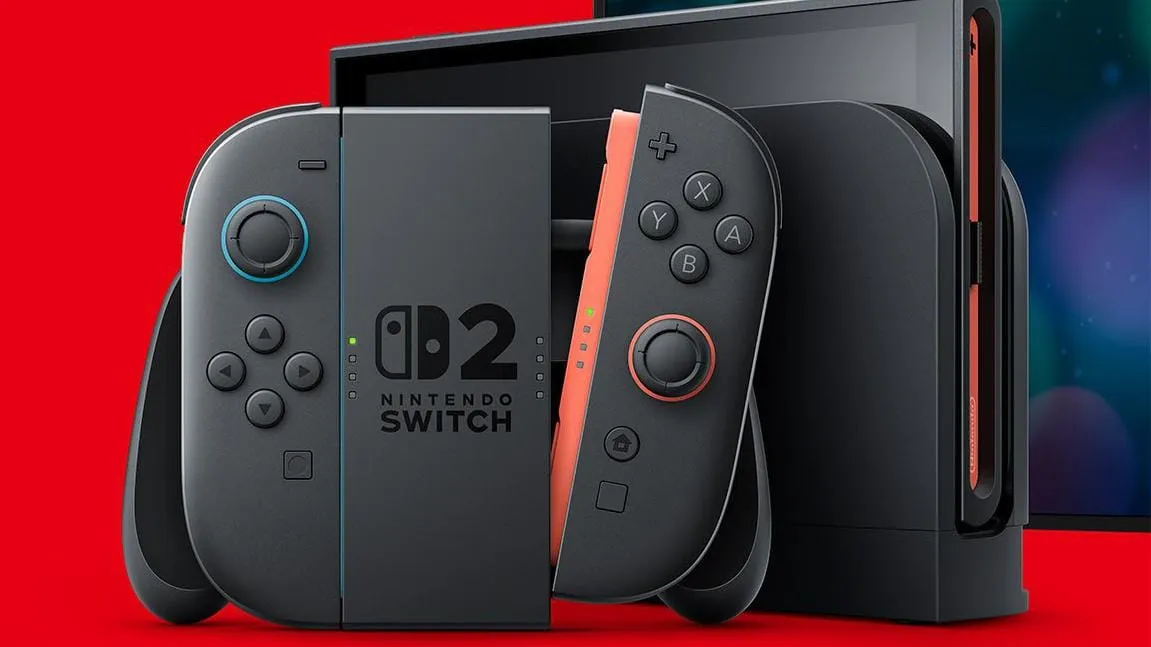 Nintendo Switch 2 llega al mercado con gran éxito y supera expectativas de ventas
