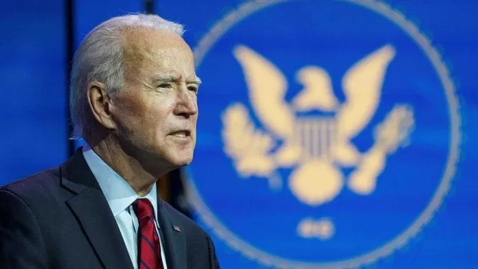Pidieron a Biden terminar con la demanda de Trump que bloquea los pagos a los puertorriqueños