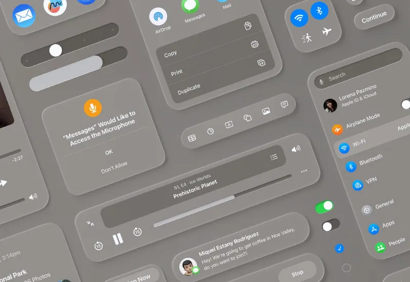 apple actualizaciones IA