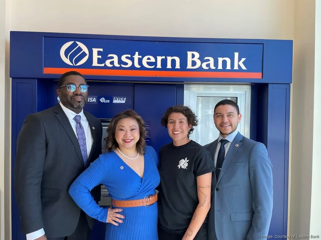 Eastern Bank recibe máxima puntuación en el Índice de Igualdad Corporativa 2025