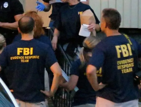 El FBI vio indicios de la implicación de Trump en el pago a Stormy Daniels