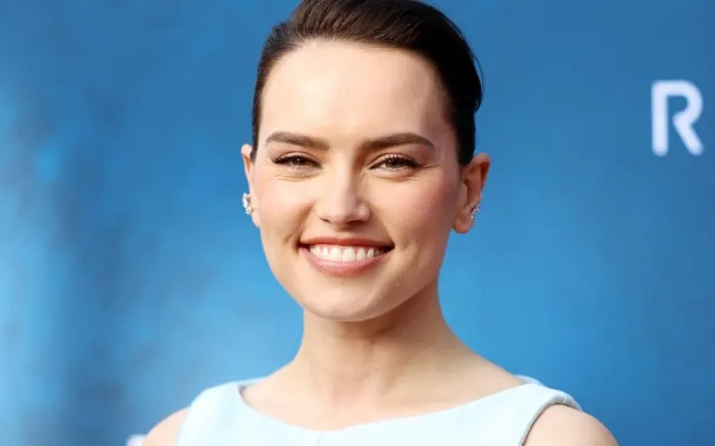 Daisy Ridley