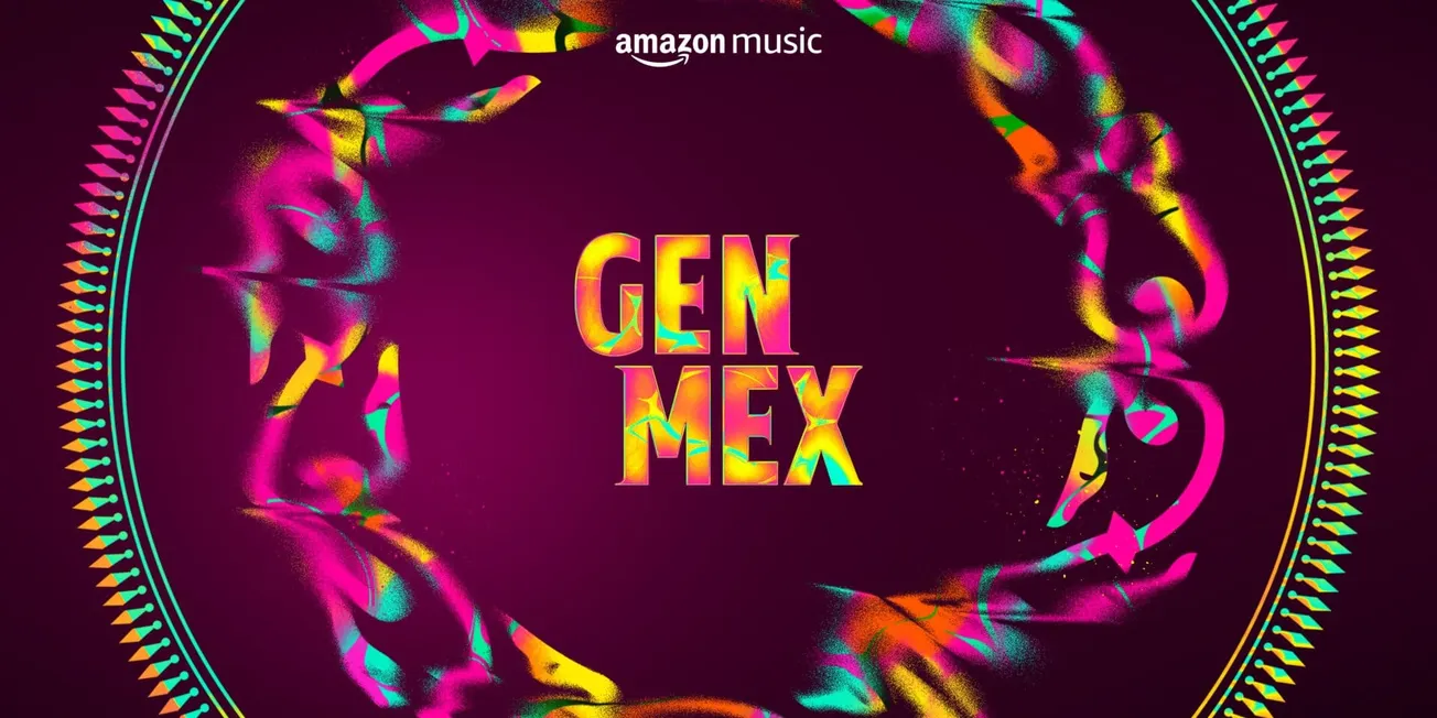 gen mex amazon music