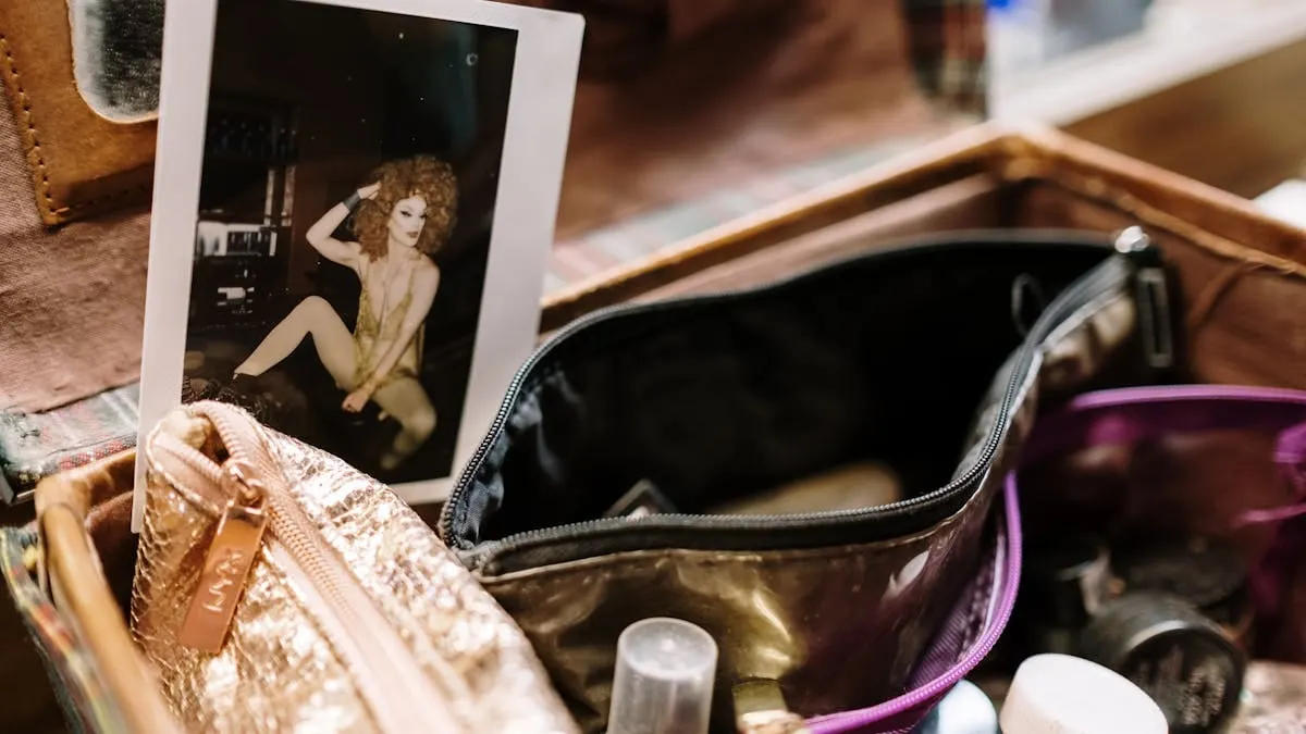 La historia drag de Washington DC brilla con lentejuelas y valentía este mes del orgullo