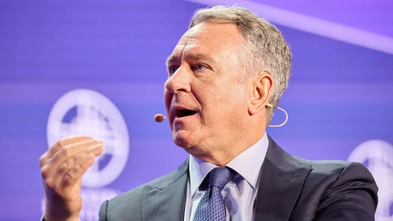 Ken Griffin de Citadel alerta: Costo de proteger Deuda de EE.UU. inconcebiblemente cercano al de países europeos