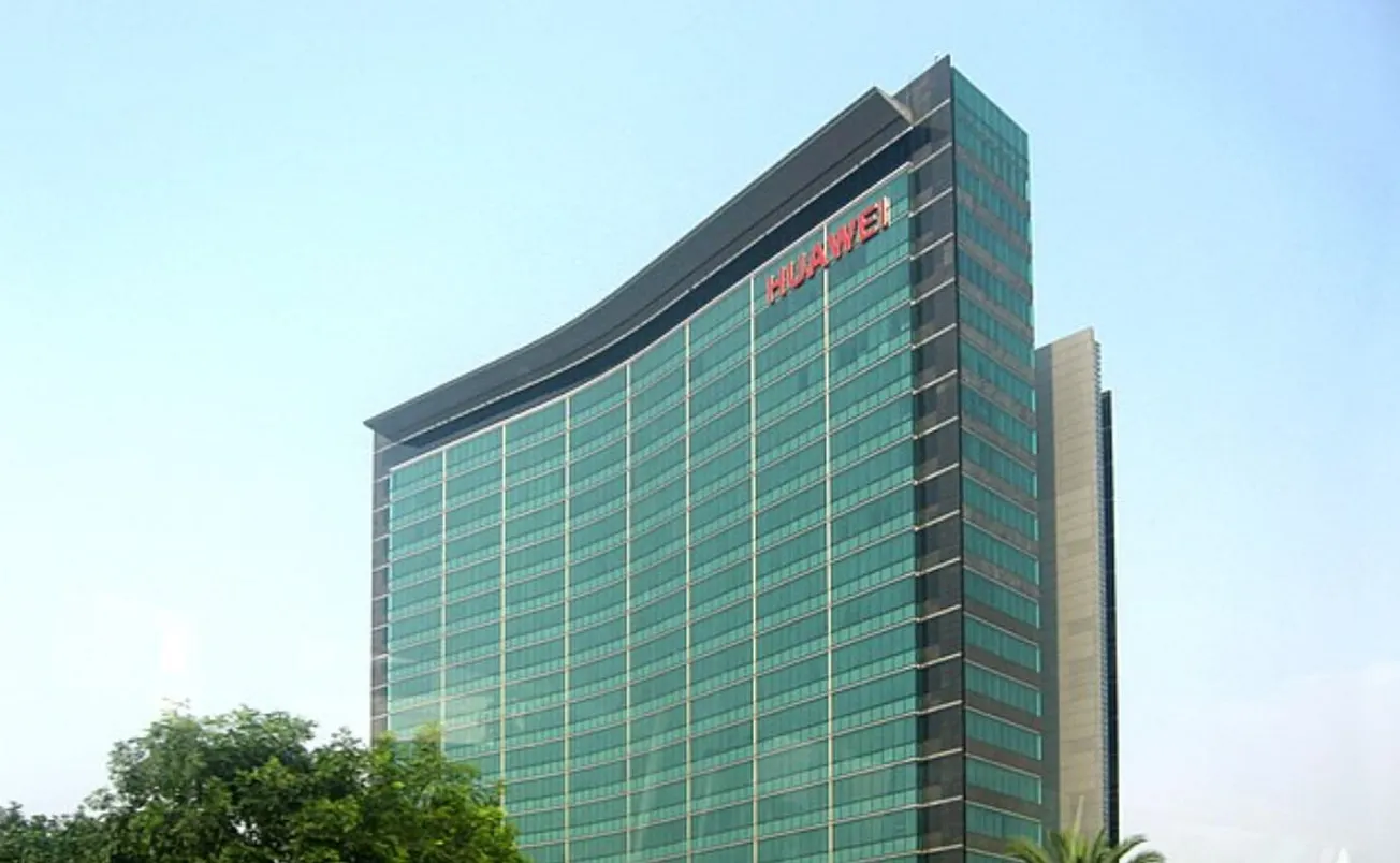 EEUU en alerta por el despliegue de equipos de Huawei cerca del arsenal nuclear