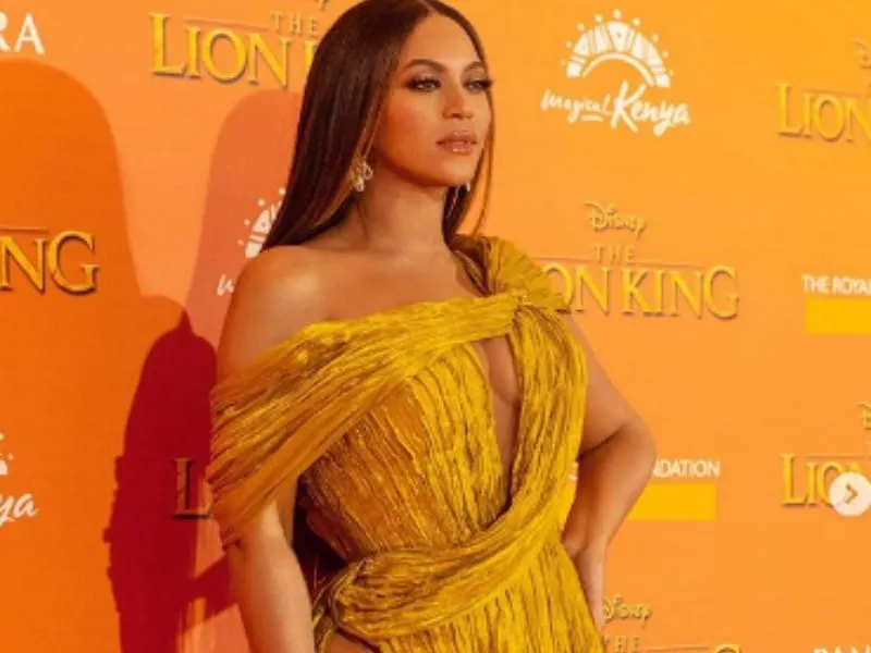 Beyoncé podría negociando un nuevo proyecto con Disney