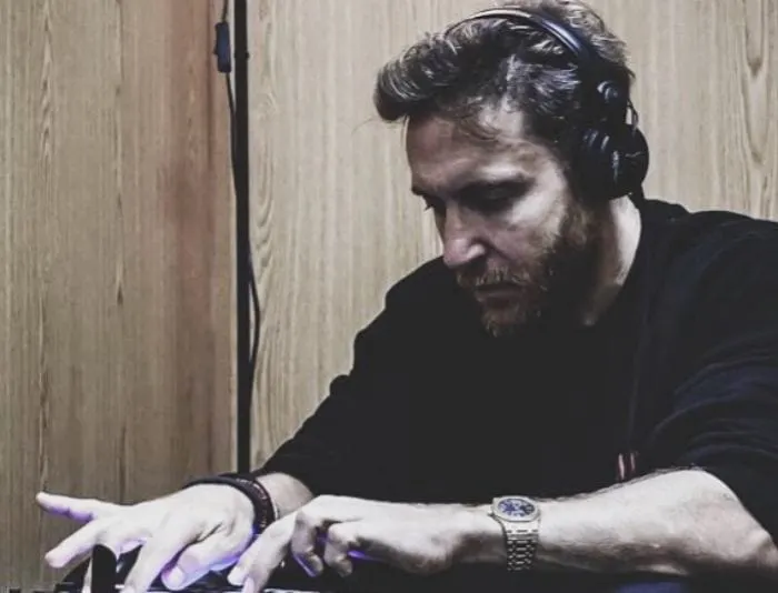 David Guetta revela detalles de la vida de Avicii