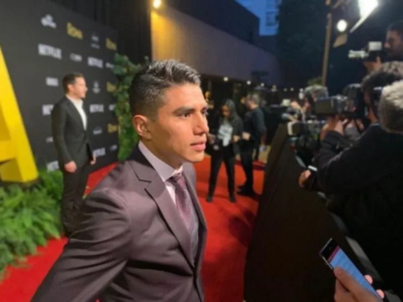 Actor de “Roma” obtiene su visa para asistir a los Oscar