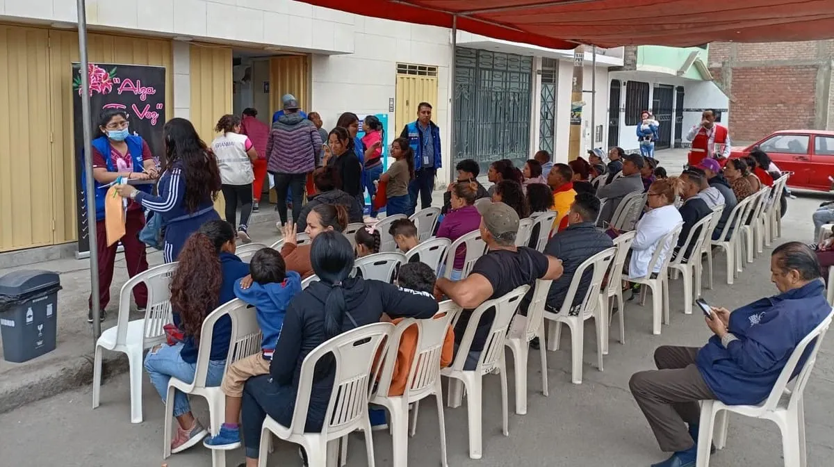 Finaliza el plazo en Perú para regularizar a inmigrantes