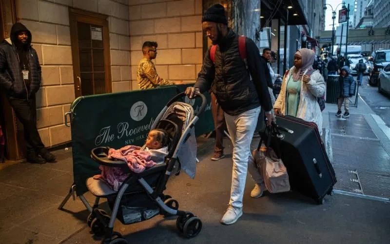 tribunales de inmigración EEUU