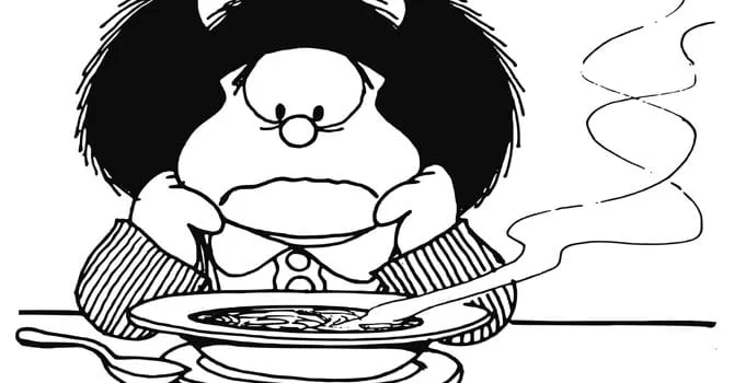 ¡Adiós, Quino! Así recordaron al genio argentino algunos famosos salvadoreños