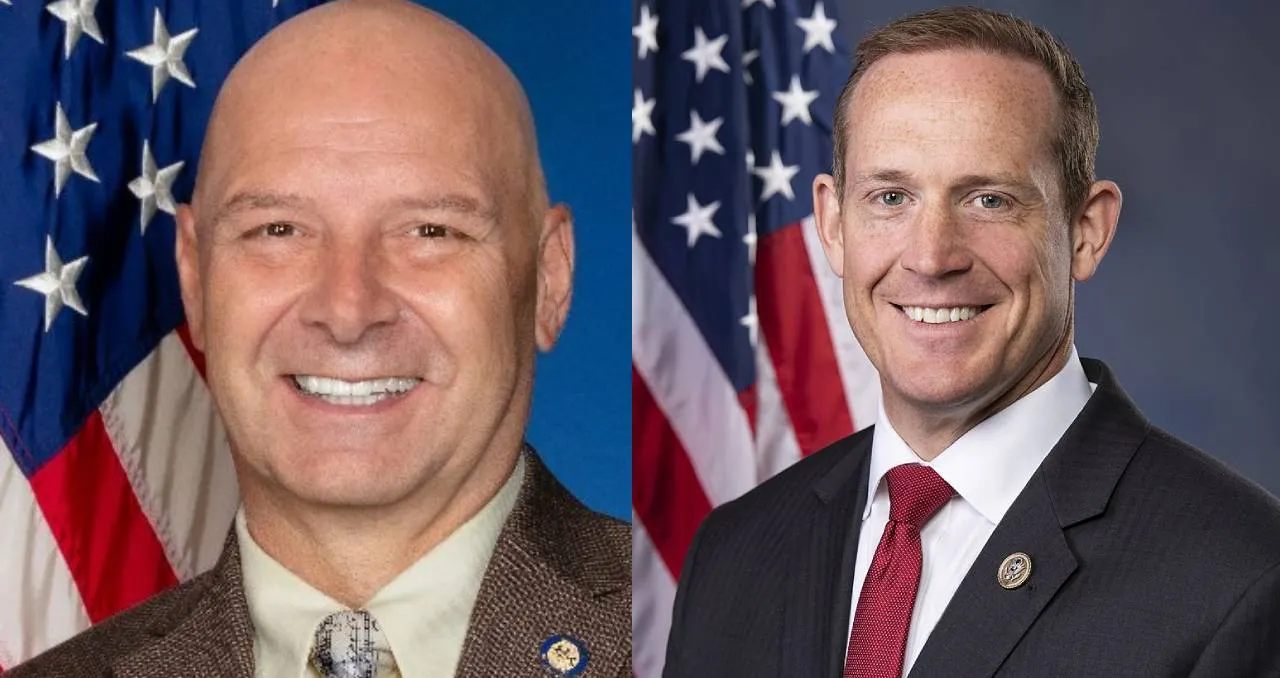 Candidatos apoyados por Trump triunfan en las primarias de Pensilvania y Carolina del Norte