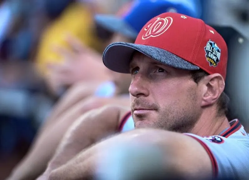 ANÁLISIS. Ganadores y perdedores en los cambios de julio en la MLB