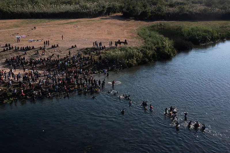 CLAVES | Los 3 eventos más importantes en inmigración del primer año de Biden