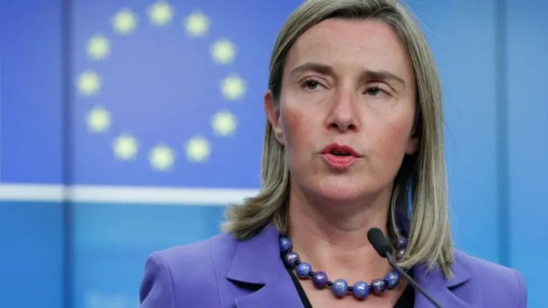 Unión Europea acelerará trabajo diplomático en Venezuela sin descartar sanciones