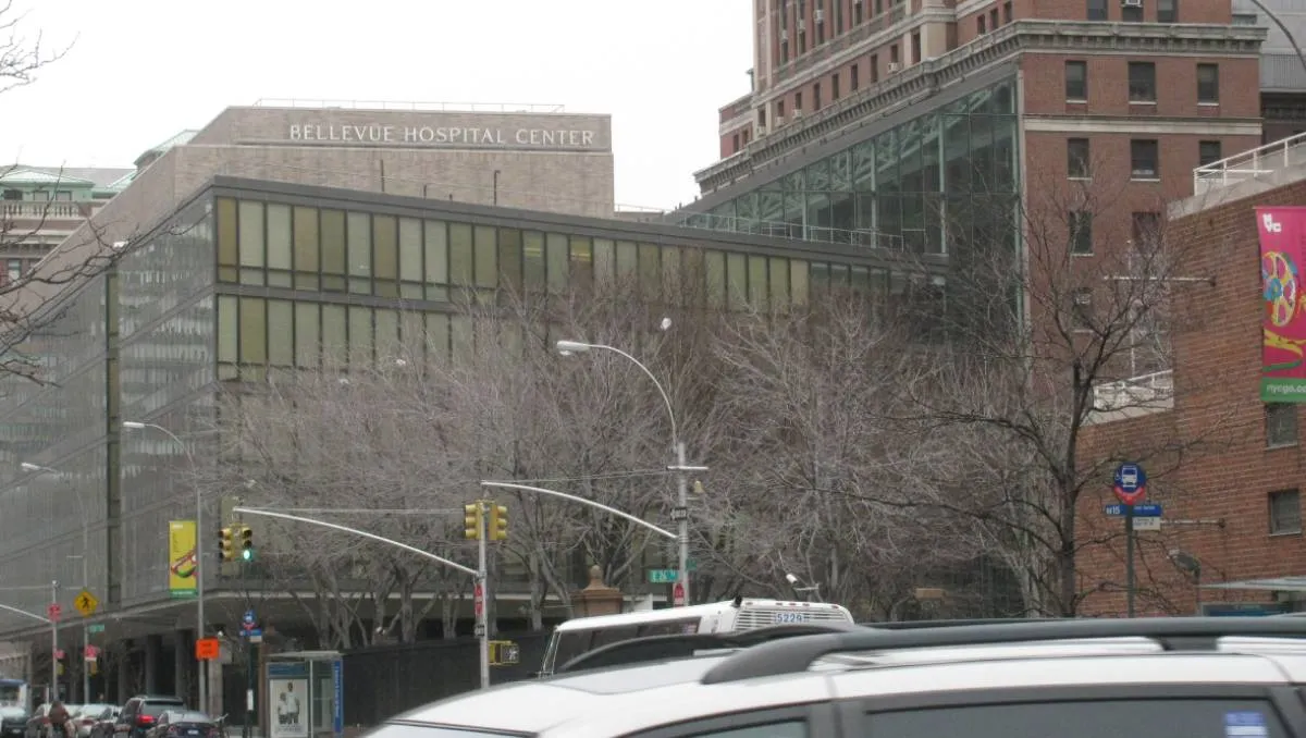 Viruela del mono en Nueva York: autoridades investigan un caso sospechoso