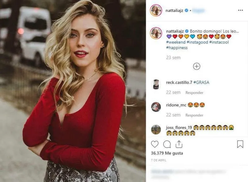 Fotos de Simoneta, de Vivan los niños... pero a los 24 años