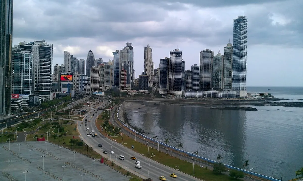 Panamá fue intervenida por EEUU en 1989