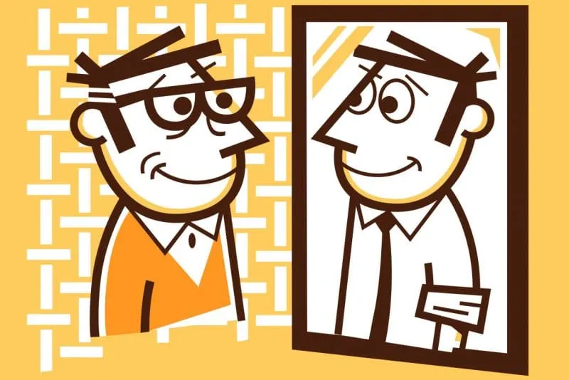 Por qué la percepción de “lo que es viejo” cambia con la edad