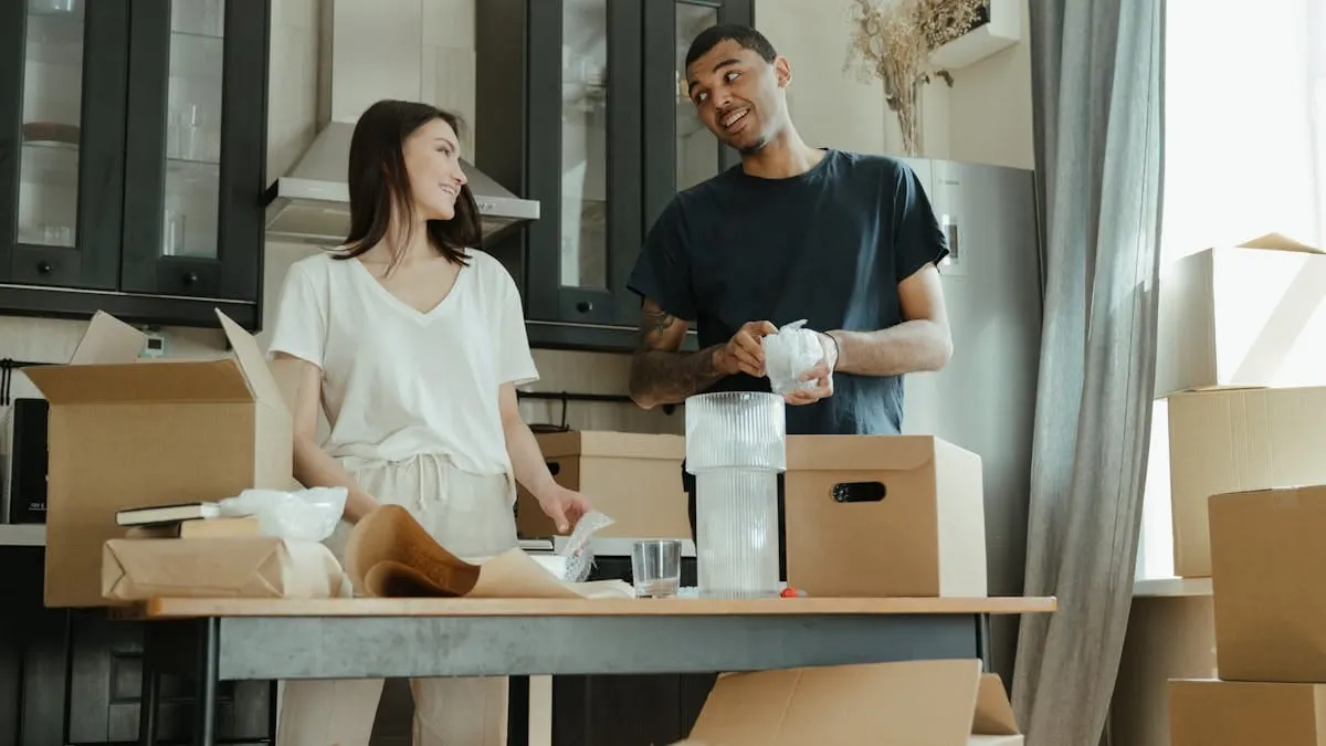 Domina el mercado inmobiliario de DC y compra tu primera casa este 2025