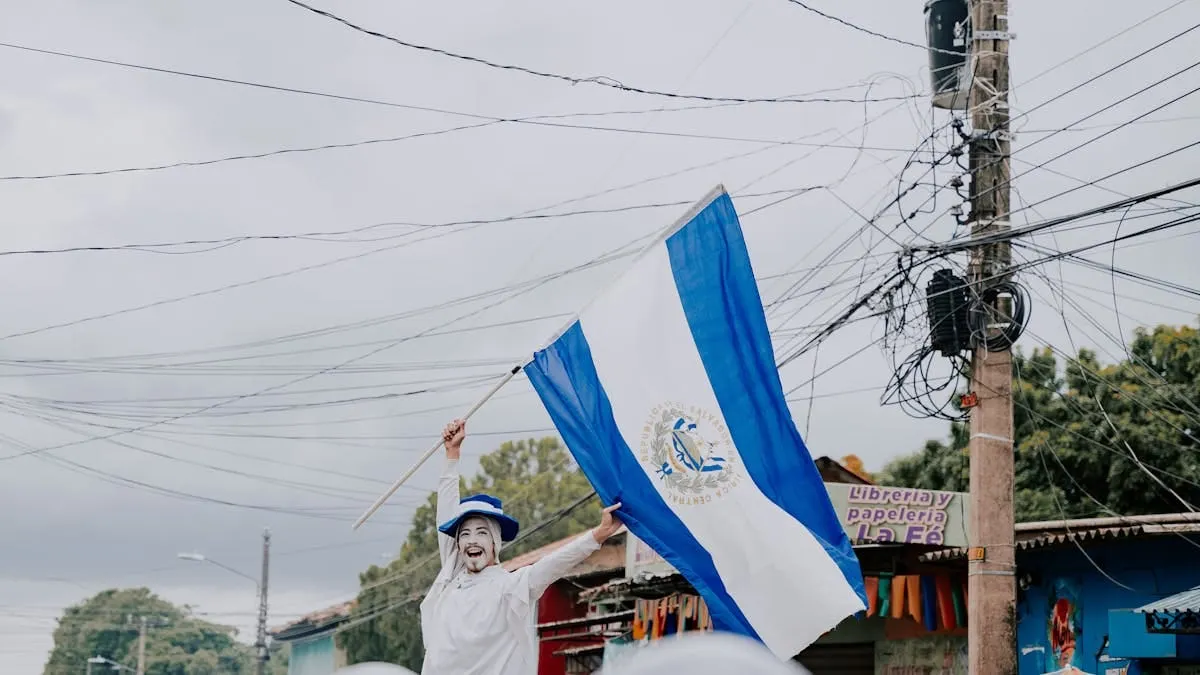 Festival Salvadoreñisimo 2025 se pospone hasta el próximo año