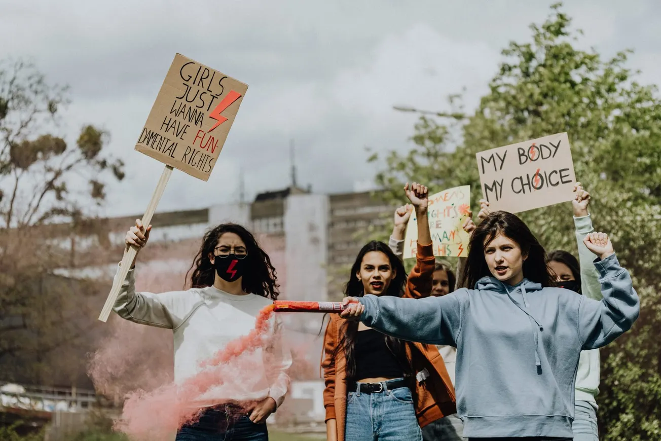 Qué pasaría si se anula Roe v. Wade