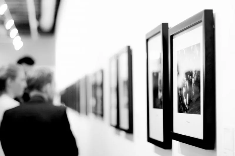 Wheaton Arts Parade Gallery exhibe Obras de Artistas Locales del Condado de Montgomery
