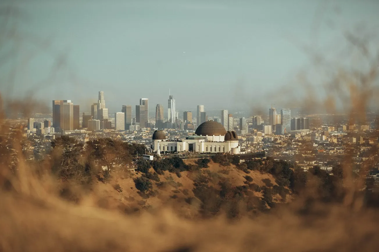 Comentarios racistas y redistribución del poder en Los Ángeles. ¿Qué ocurre?