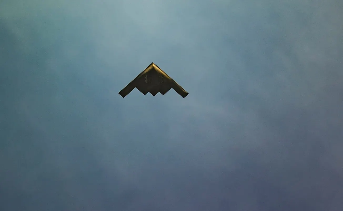 Trump anuncia cese al fuego entre Irán e Israel