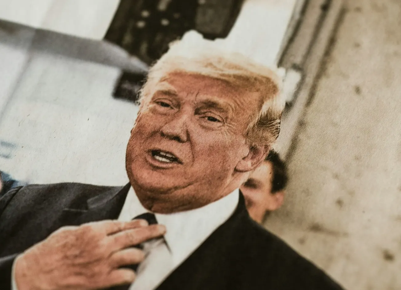 Trump insiste en recortar las tasas pese a sólido reporte laboral