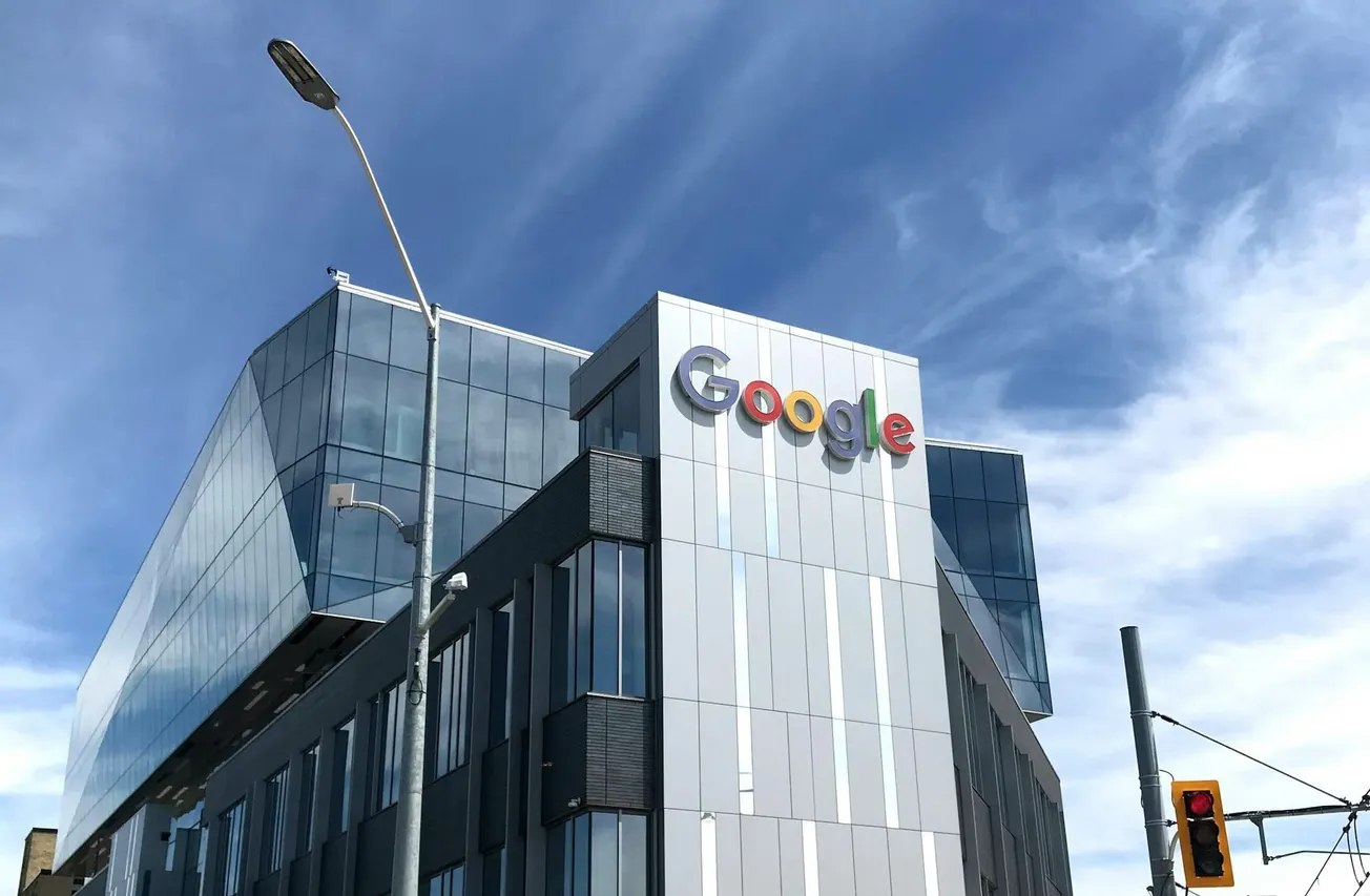 Google ofrece indemnizaciones a Empleados en EE. UU.