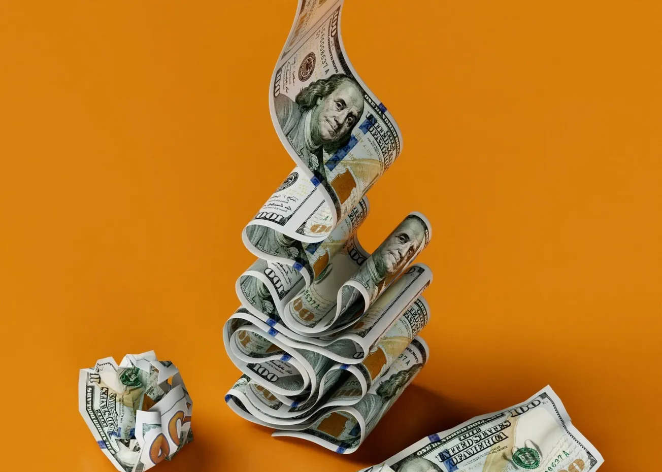 Economistas advierten sobre una posible crisis de deuda en EE.UU.