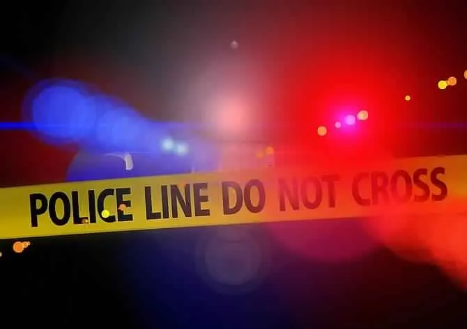 Un ciclista muerto y dos heridos en colisión en Annapolis