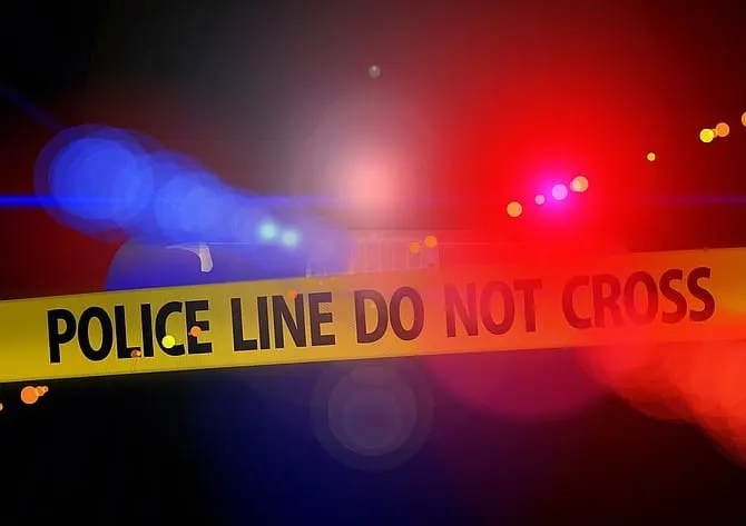 Dos personas resultaron heridas durante tiroteo en DC