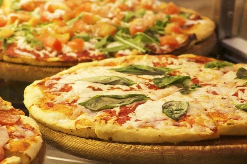 Domino’s Pizza contratará a 10 mil trabajadores en Estados Unidos