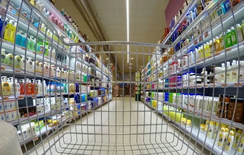 La próxima vez que vayas de compras, podrías ver precios más altos en estos productos