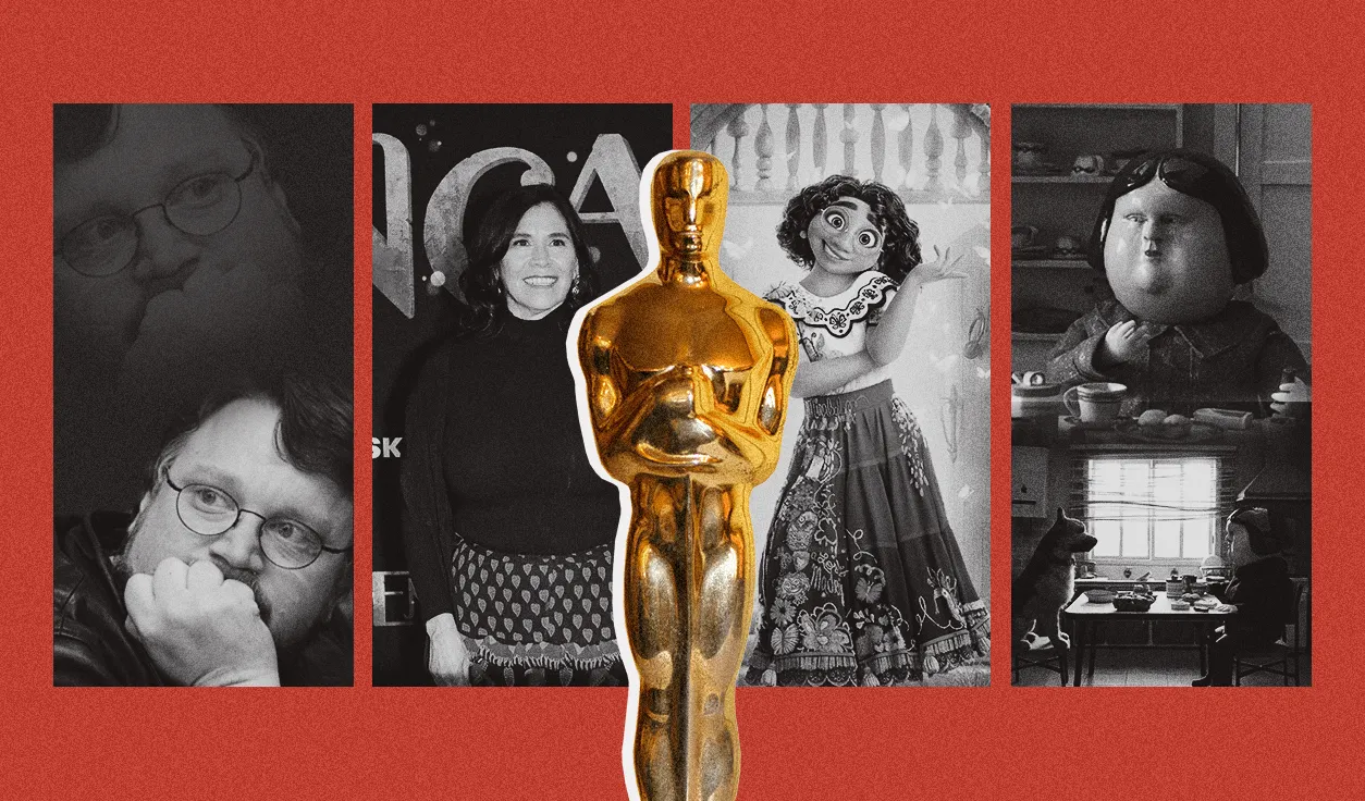 premios oscar actor actores latinos