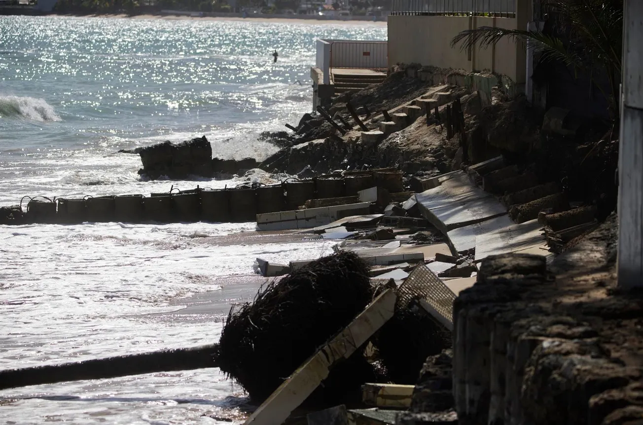 puerto rico huracan fiona