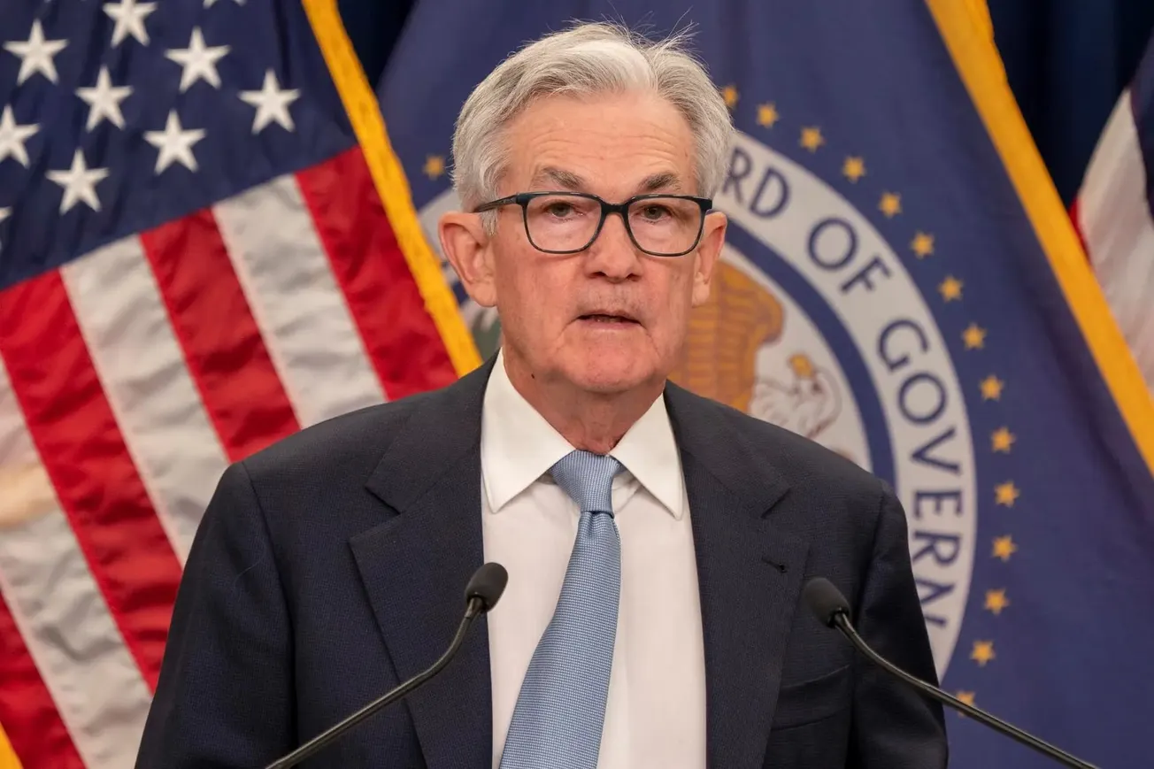 La Fed mantiene tasas: Jerome Powell testificará en el capitolio en medio de incertidumbre por aranceles e inflación