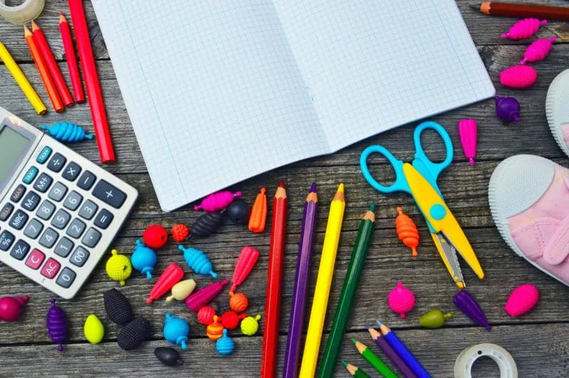 Cinco consejos financieros para el regreso a clases