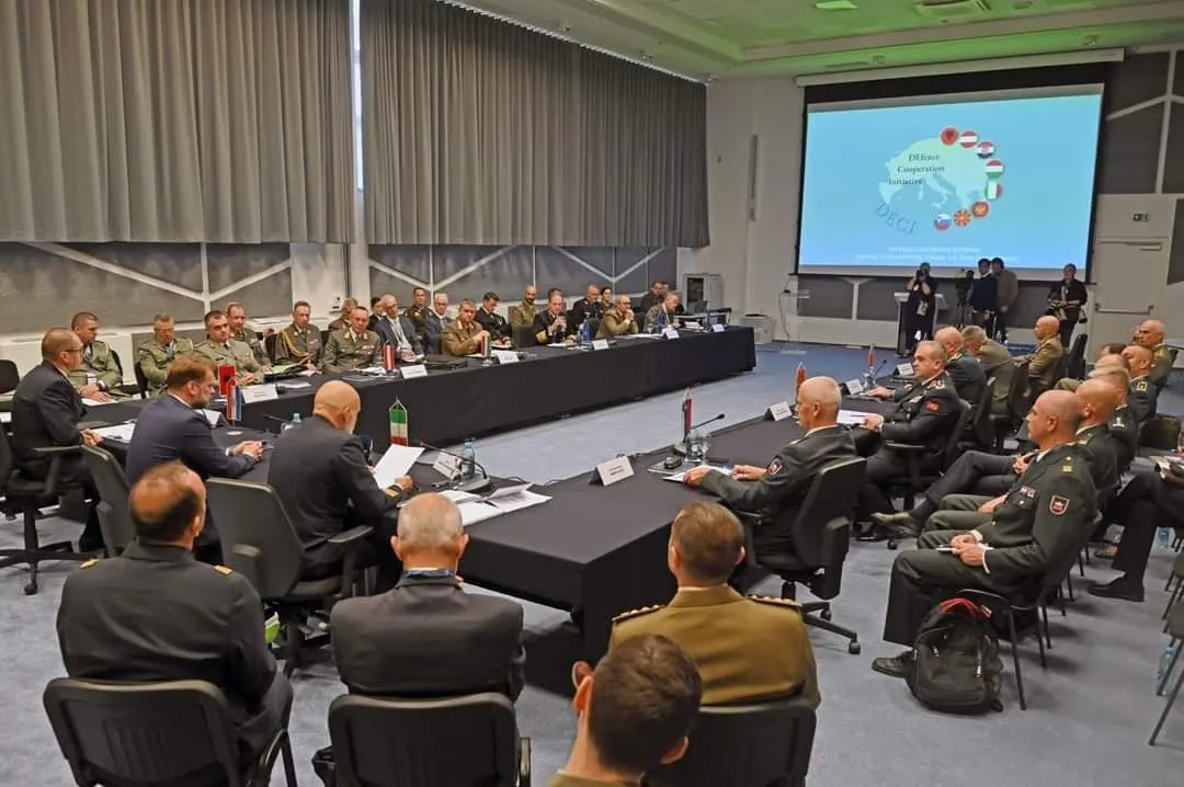 Fuerzas de paz de OTAN piden a Kosovo y Serbia reanudar diálogo