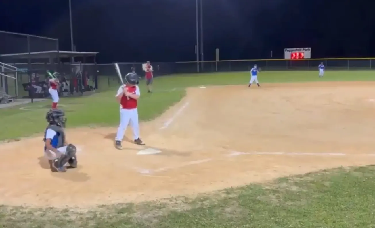 South Carolina: Desconocidos disparan durante un partido de béisbol infantil sin dejar heridos