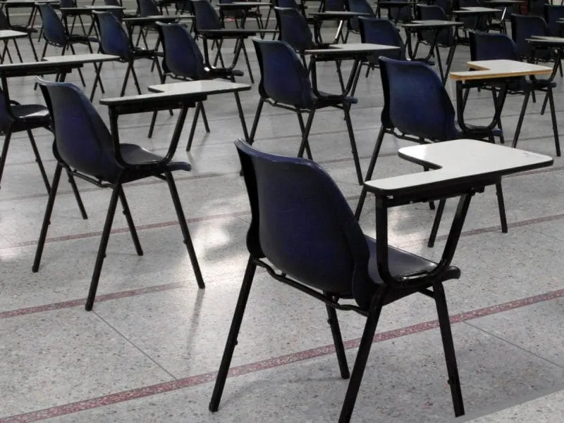 Regreso a clases 2019: mochilas, loncheras y test de drogas