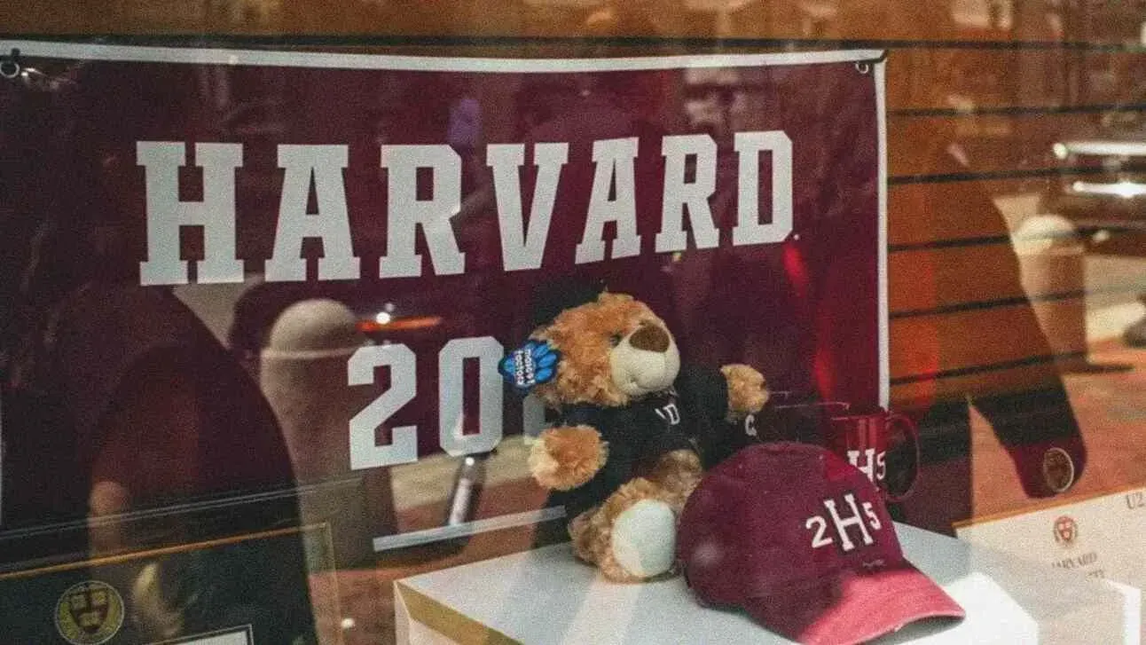¿Puede Harvard seguir siendo Harvard?